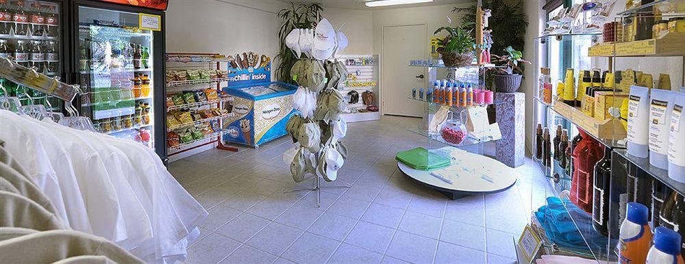 Desert Sun Resort Палм Спринг Екстериор снимка