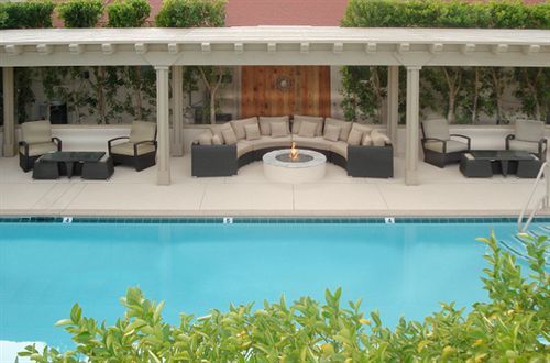 Desert Sun Resort Палм Спринг Екстериор снимка