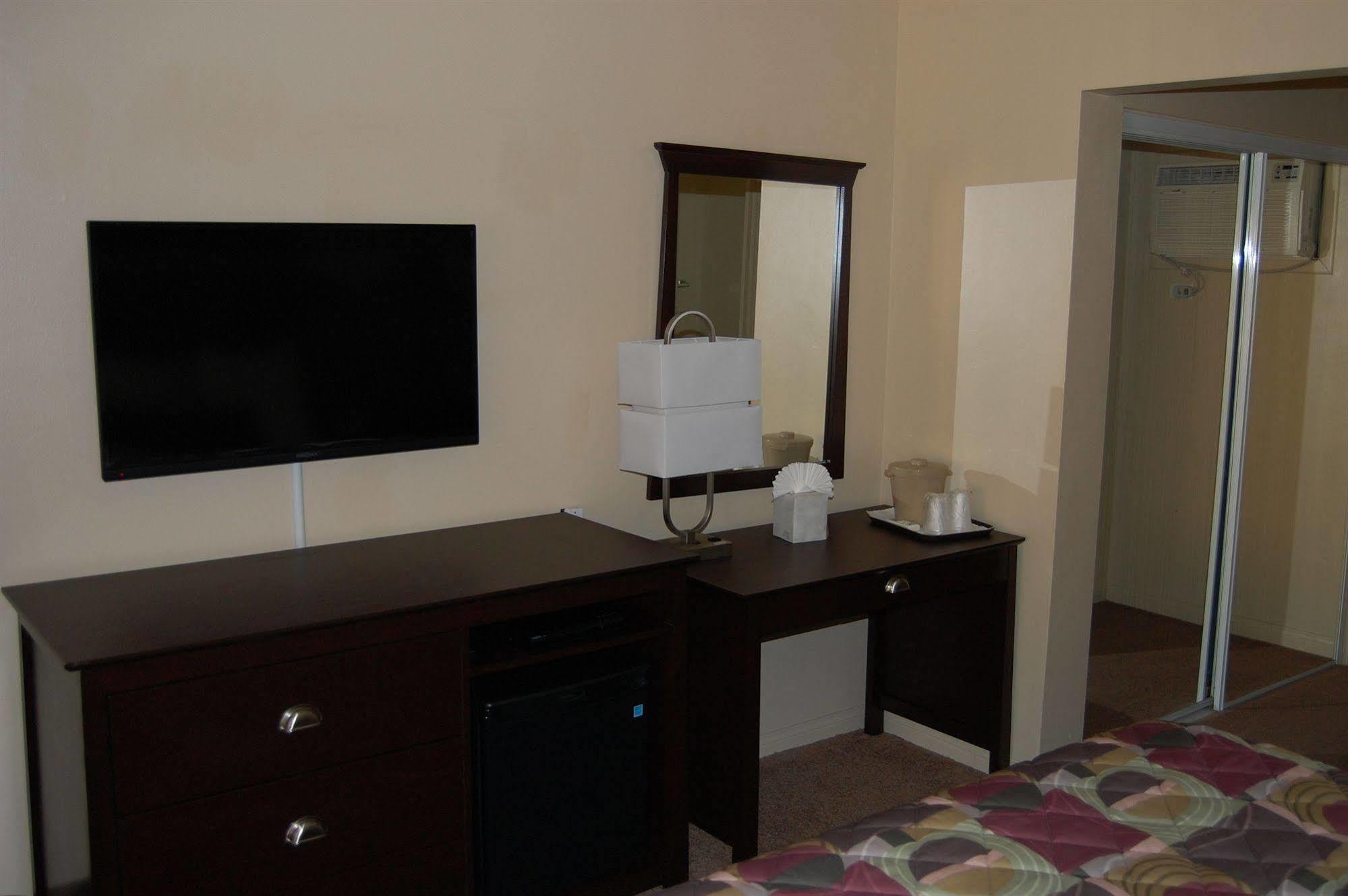 Desert Sun Resort Палм Спринг Екстериор снимка